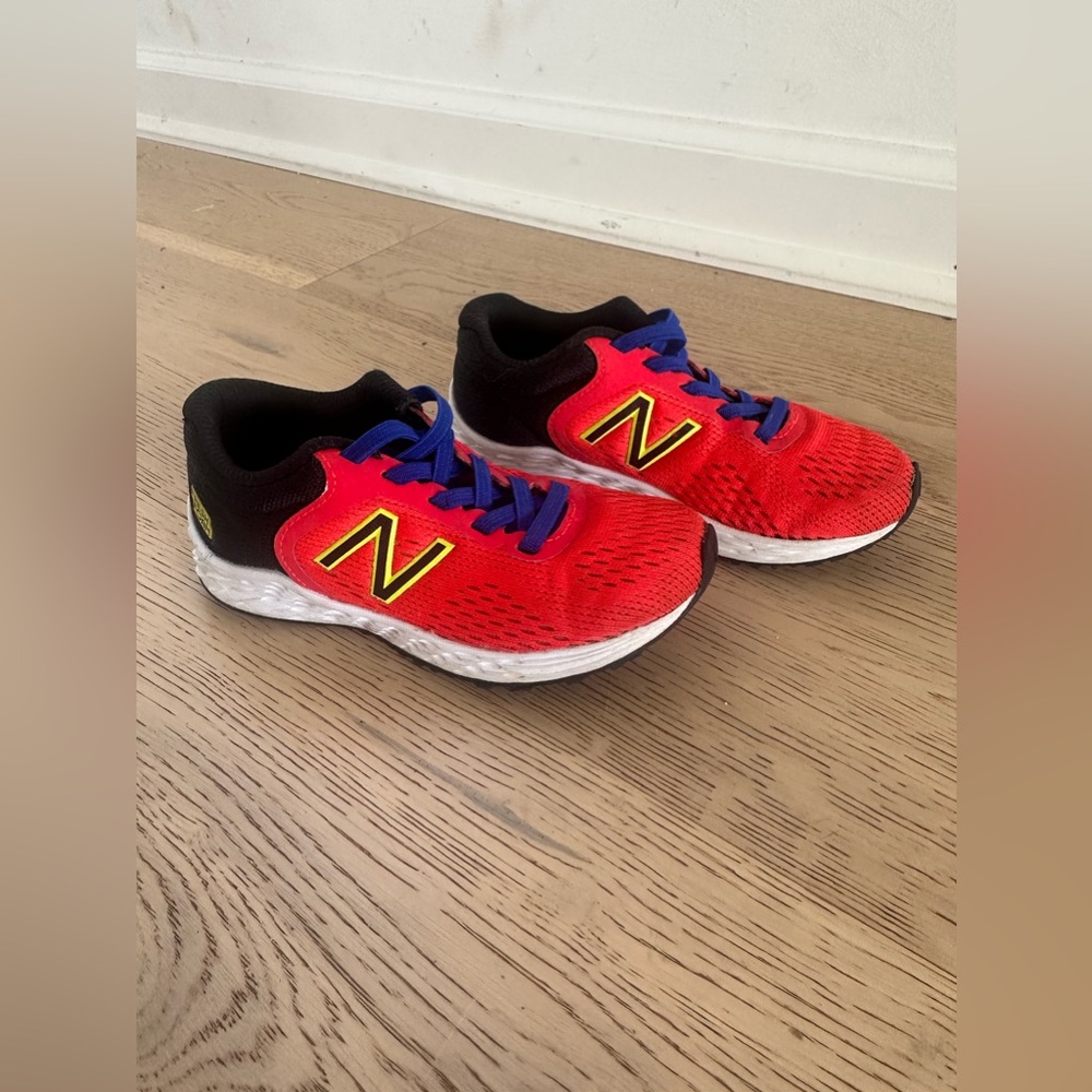 New Balance Kids Shoes size 11